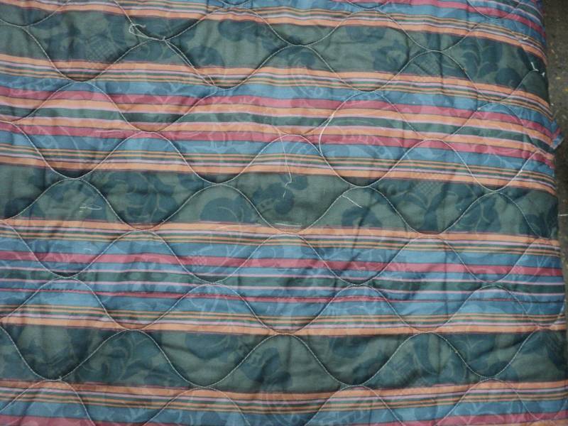 King Size Bed Spread...