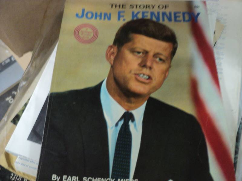 Magazines, and News Papers- most fr...