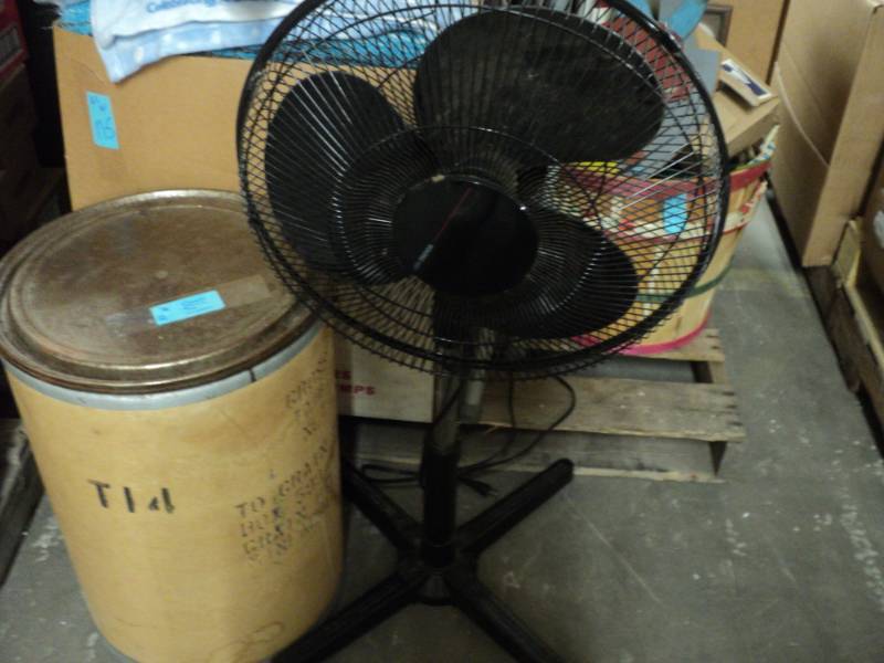 Fan...
