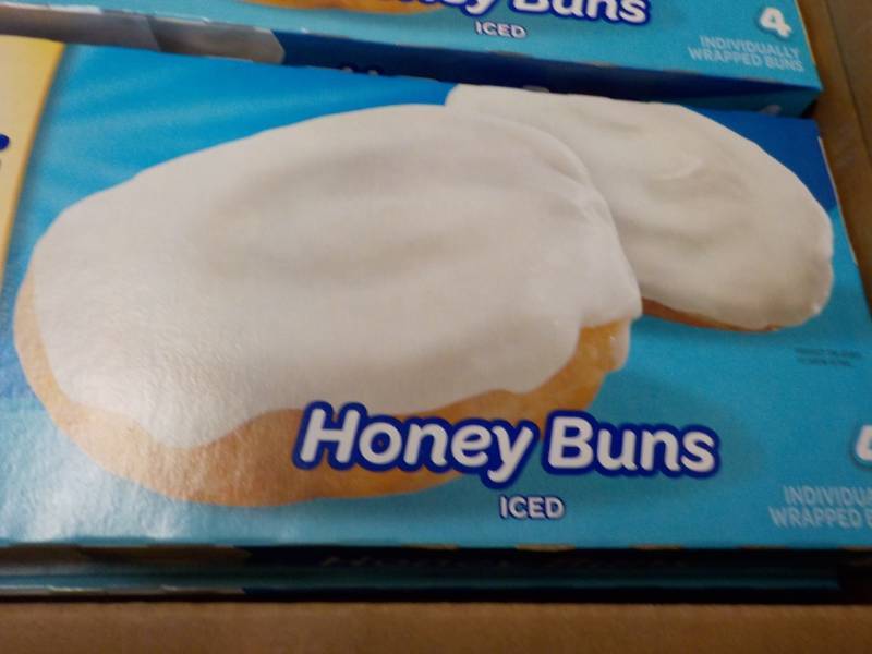 Case of Mrs. Freshleys Delicious D...