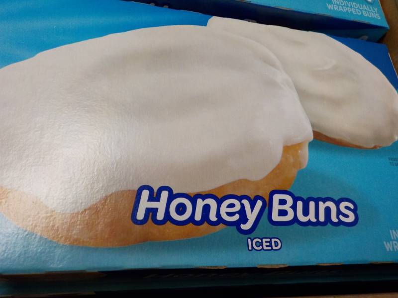 Case of Mrs. Freshleys Delicious D...