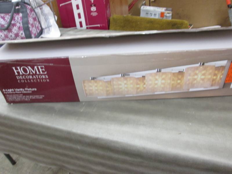 lot 77 image: Home Decorators Collection  Pommerc...