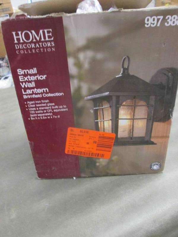 lot 117 image: Home Decorators Collection Brimfiel...