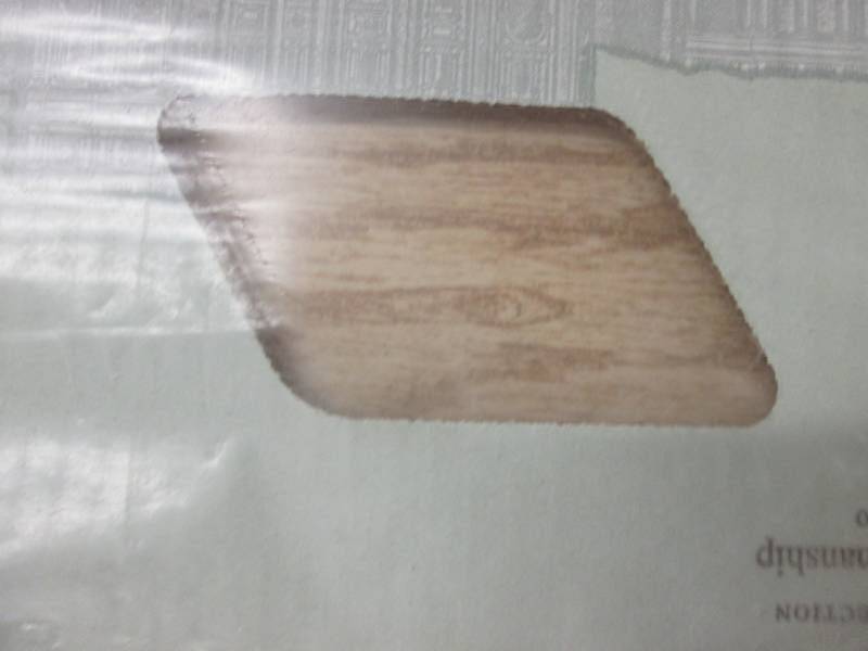 lot 216 image: 7 Cases Marazzi Montagna Natural 6 ...