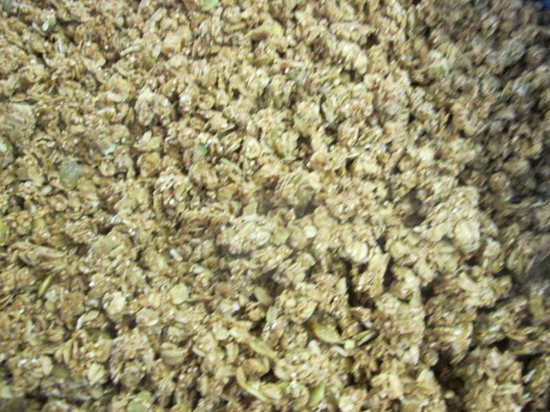 lot 265 image: 20 lb Box of Pumpkin Cinnamon Ancie...