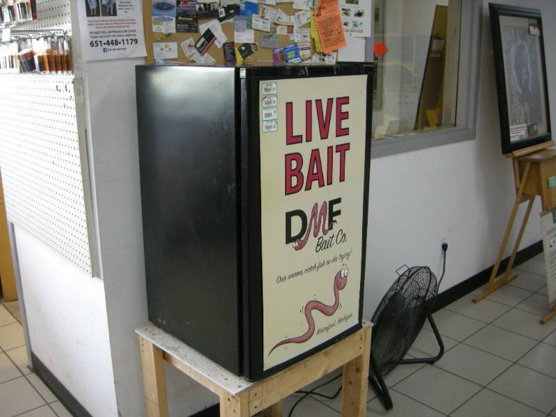 lot 46 image: FridgeCooler