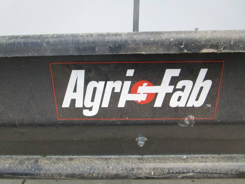 lot 14 image: Agri Fab SeederAerator