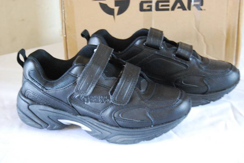 Spotsman 213 Boot and Shoe