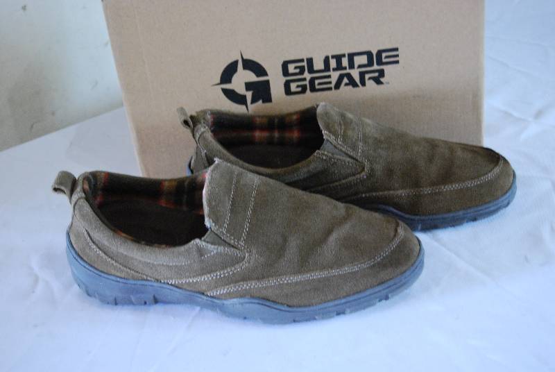 Spotsman 213 Boot and Shoe