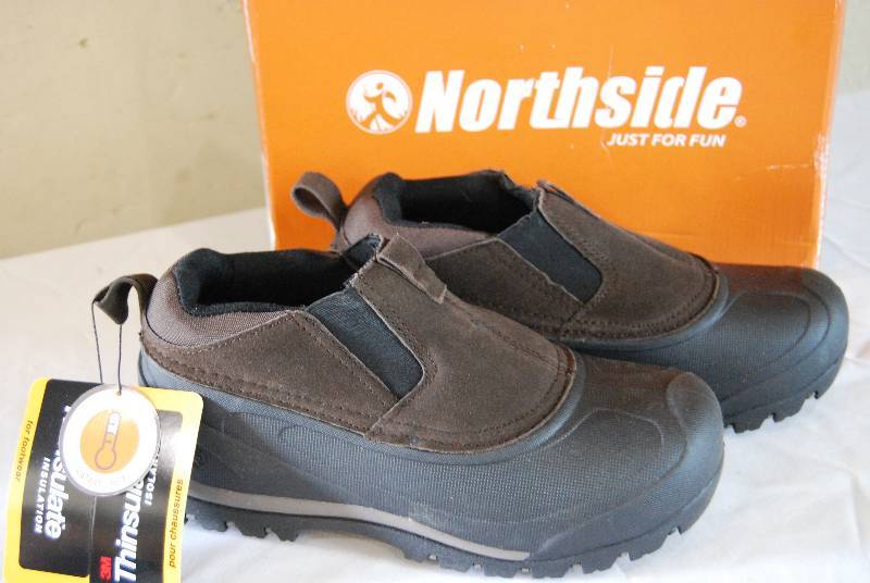 Spotsman 213 Boot and Shoe