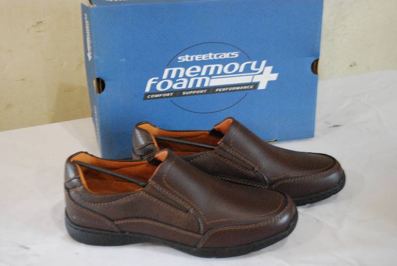 Spotsman 213 Boot and Shoe