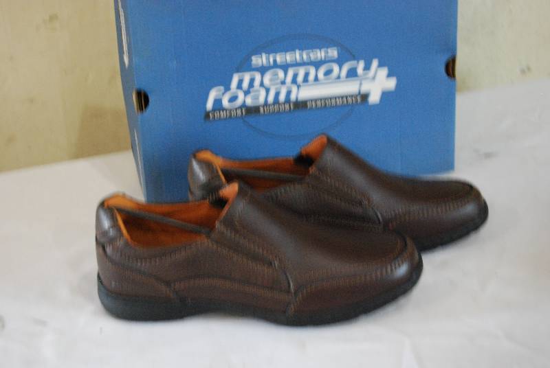 Spotsman 213 Boot and Shoe
