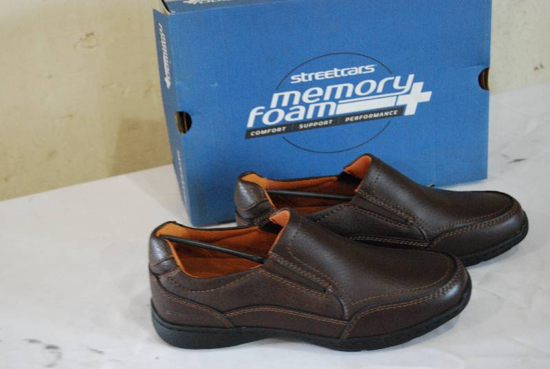 Spotsman 213 Boot and Shoe