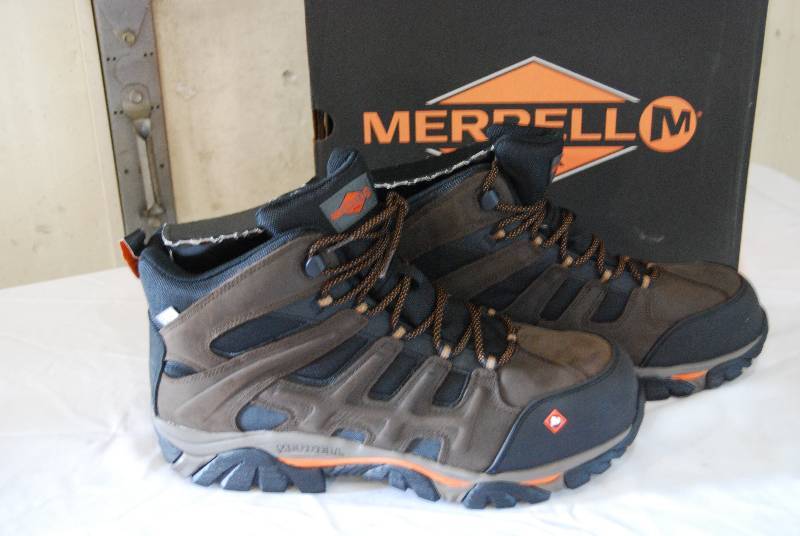 Spotsman 213 Boot and Shoe