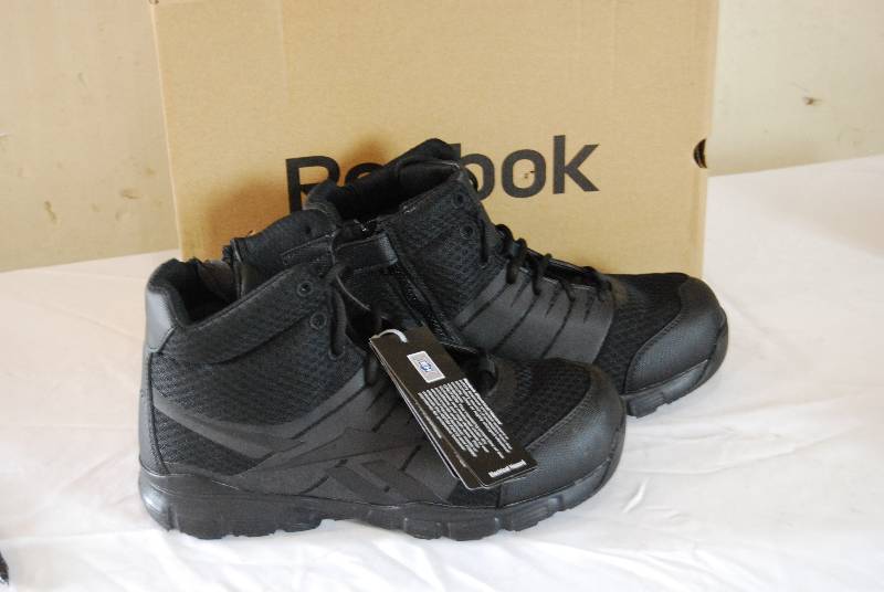 Spotsman 213 Boot and Shoe