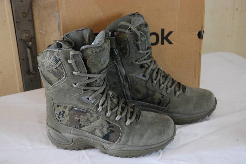 Spotsman 213 Boot and Shoe