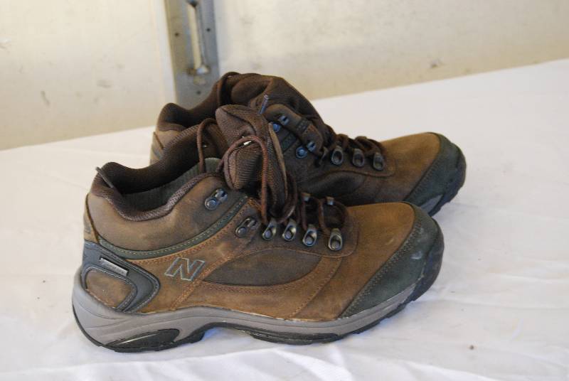 Spotsman 213 Boot and Shoe