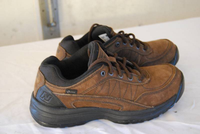 Spotsman 213 Boot and Shoe