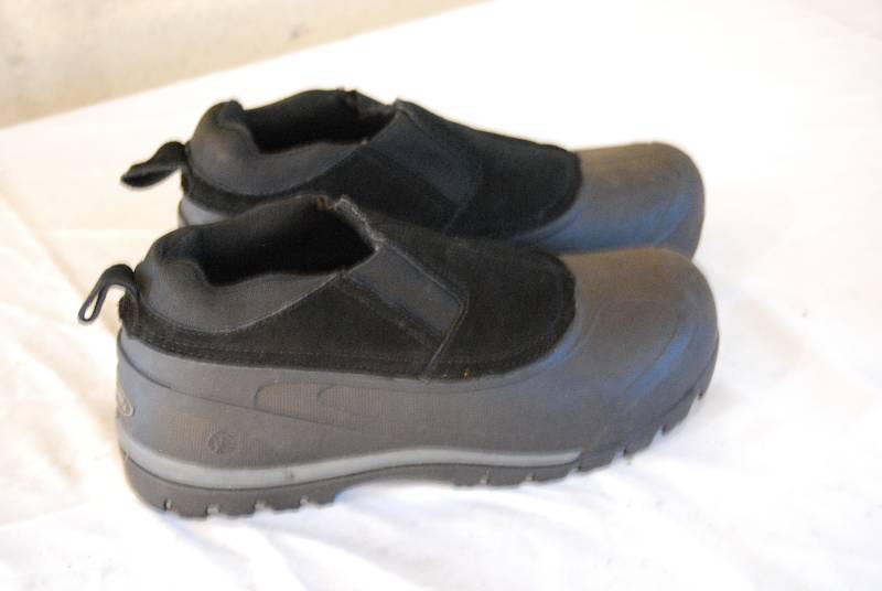 Spotsman 213 Boot and Shoe