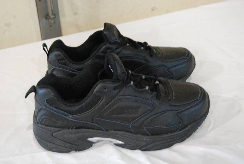 Spotsman 213 Boot and Shoe