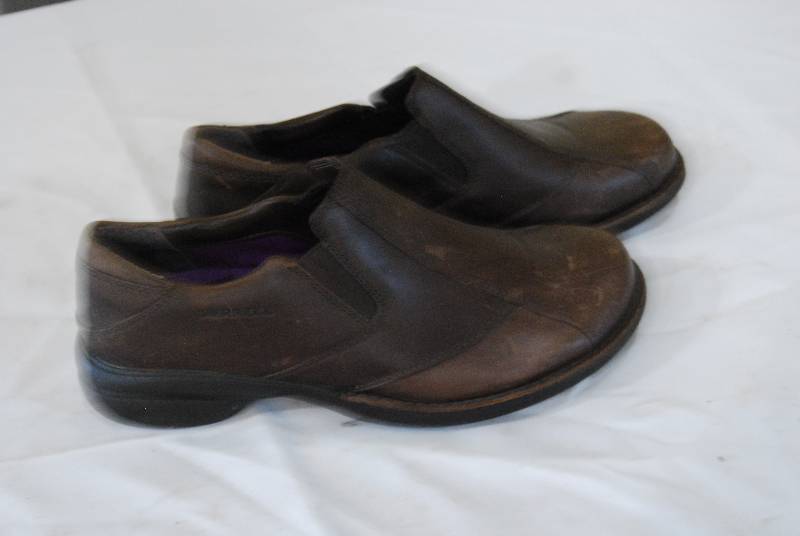 Spotsman 213 Boot and Shoe