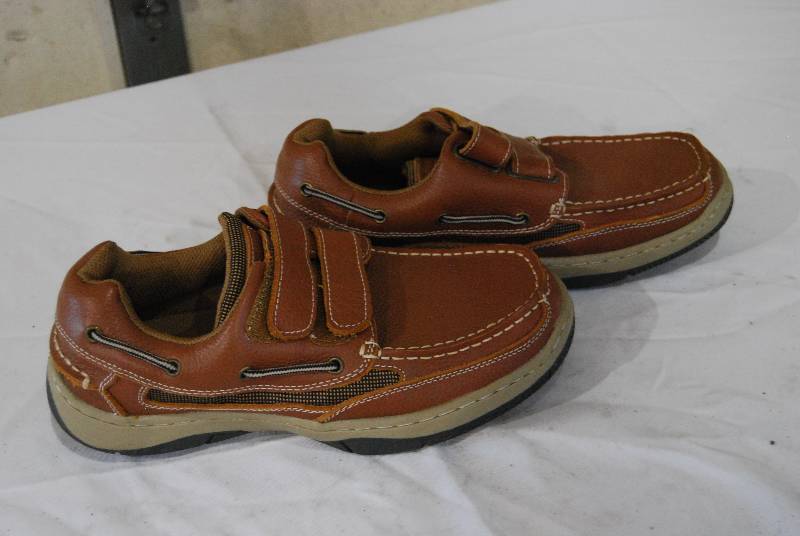 Spotsman 213 Boot and Shoe