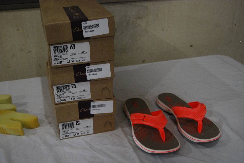 Spotsman 213 Boot and Shoe