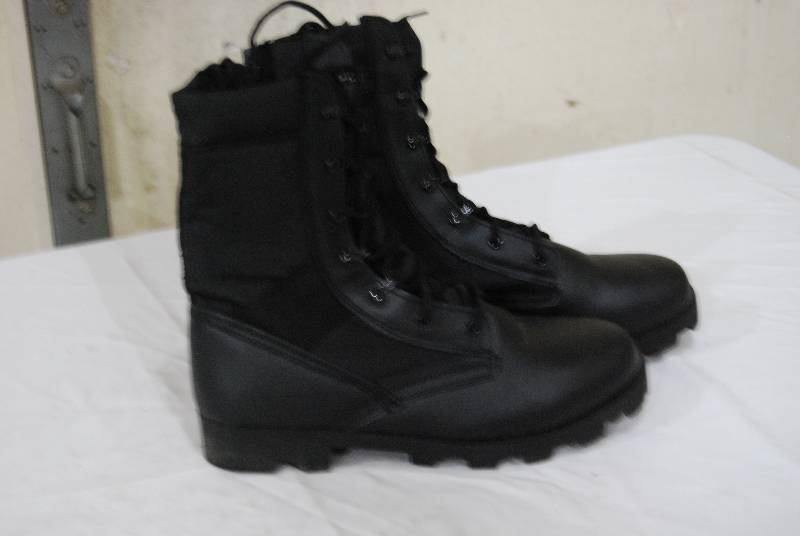 Spotsman 213 Boot and Shoe