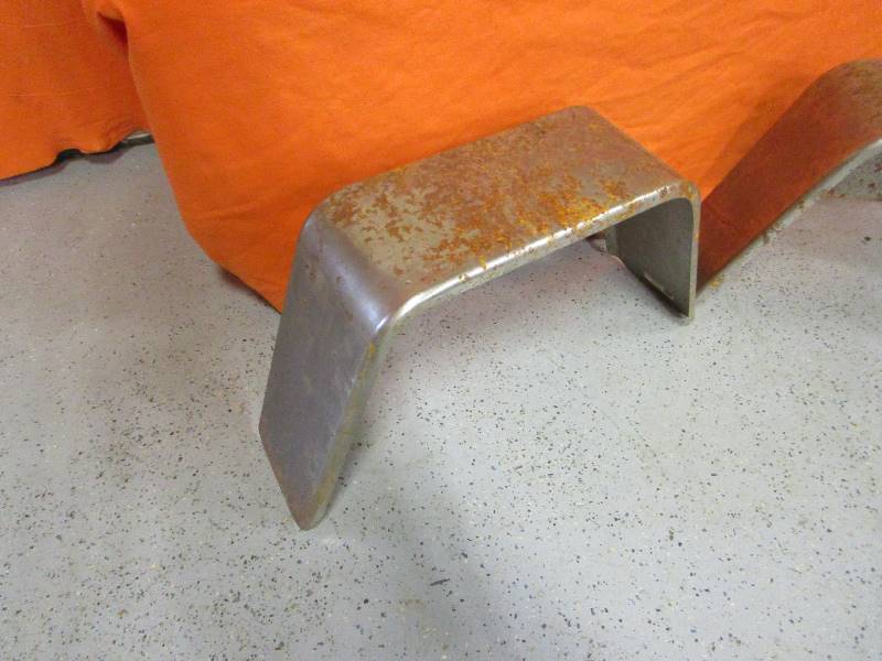 lot 15 image: (New) Trailer Fenders for 15 Tires