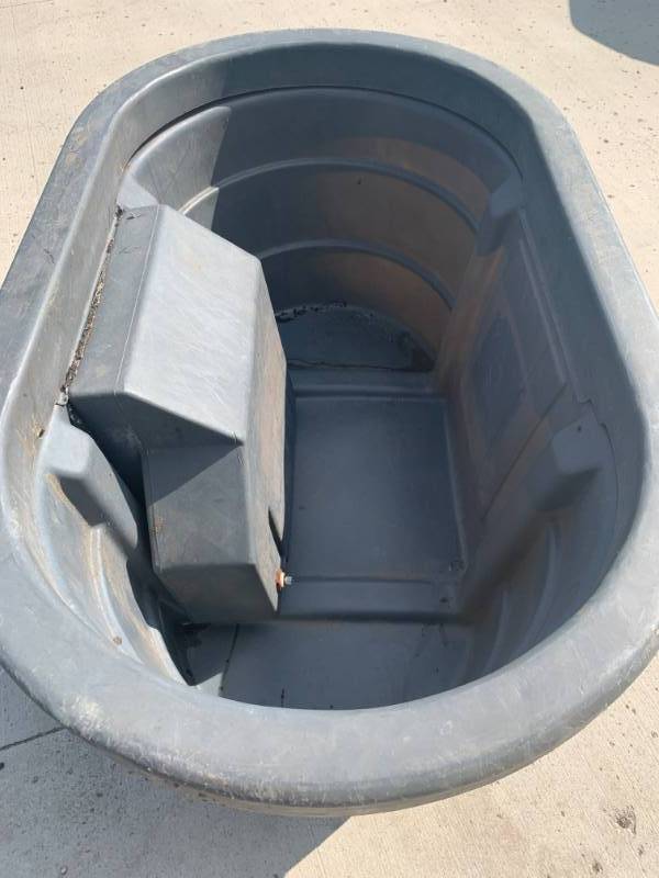 Poly Tough Stock Water Tank