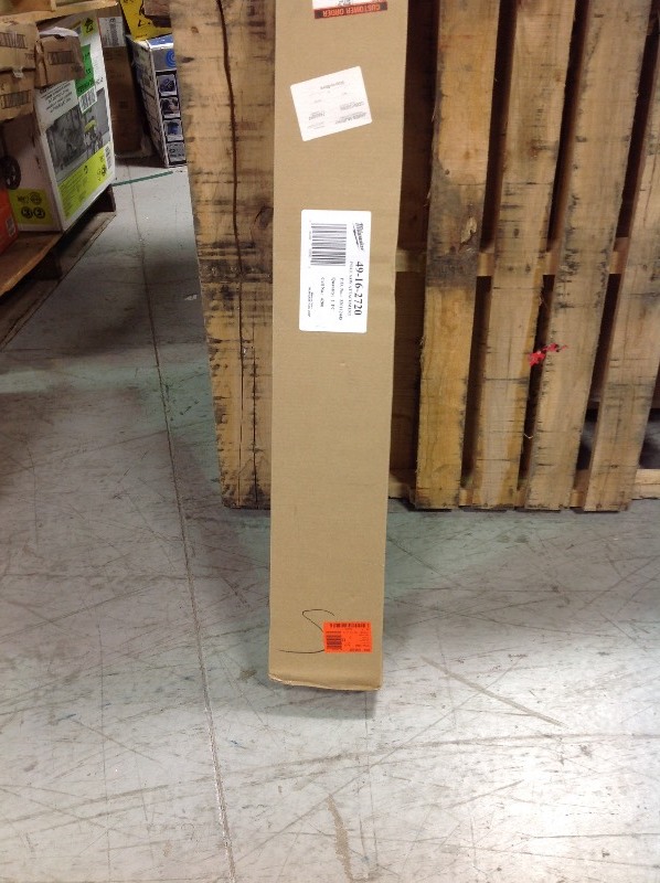 lot 109 image: Milwaukee M18 FUEL QUIK-LOK 10 in. Pole Saw Attachment (Tool Only) not used