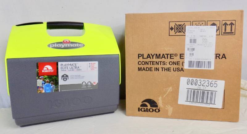 igloo playmate elite ultra