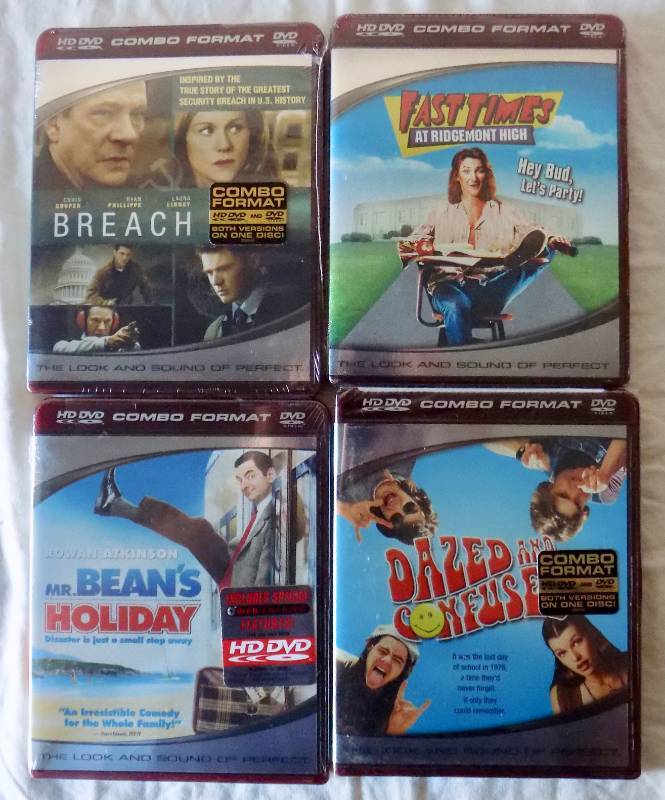 (New in Wrappers) For Mature Viewers  (22)  DVDs  (1) Music CD