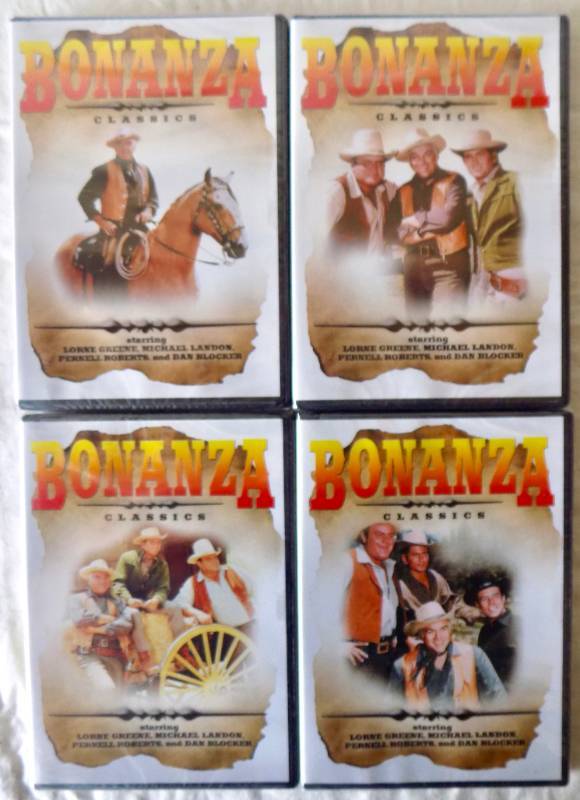 (New in Wrappers) (20) Classic TV,  Classic Movies & Documentaries