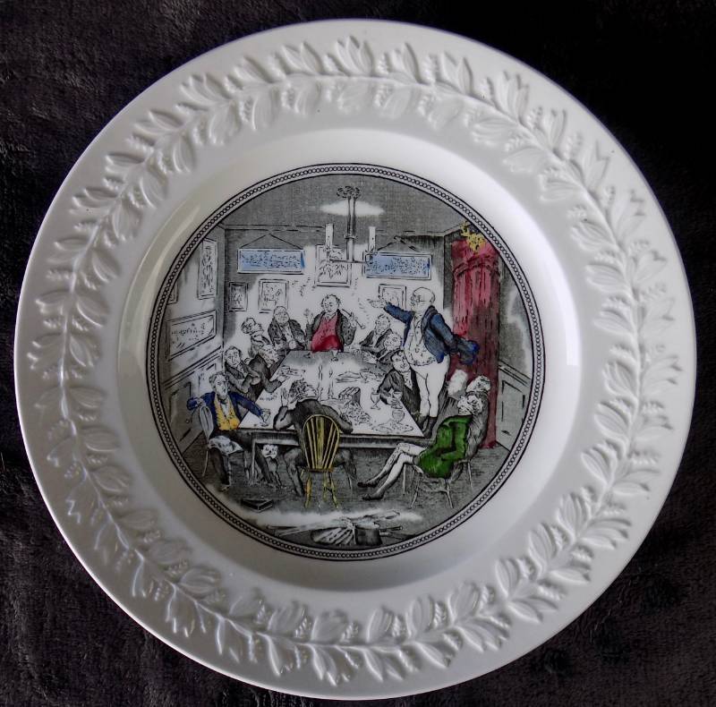(27) Very Nice Conditioned Collectable & Decorative Plates