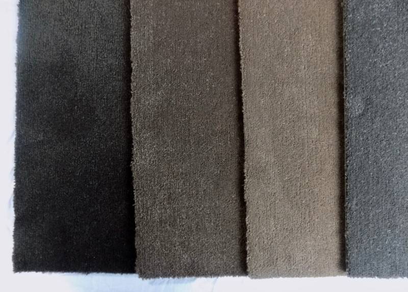 (8 never used squares) Flor� Modern Monochromatic Browns (21.6 square feet)