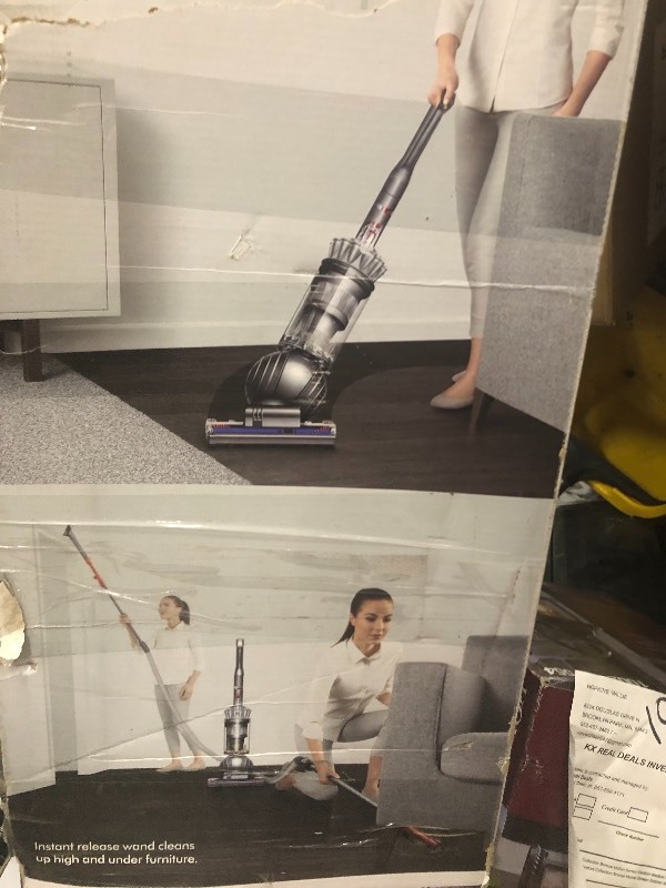 Dyson Ball Total Clean Vacuum in good conditions