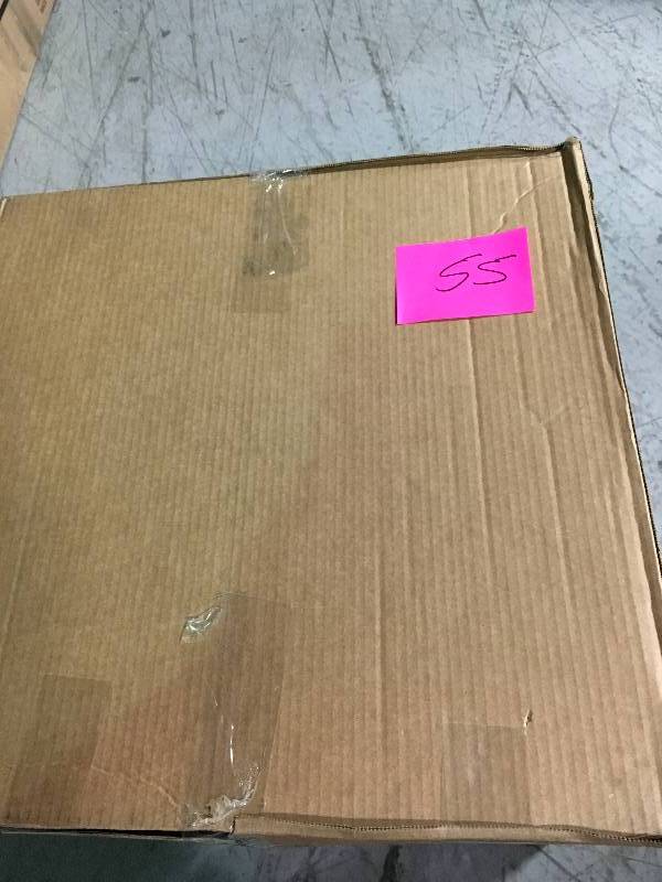 Set of 12 Flanders Pre-Pleat 40 Furnace Filter, 20x20x2-In. not used