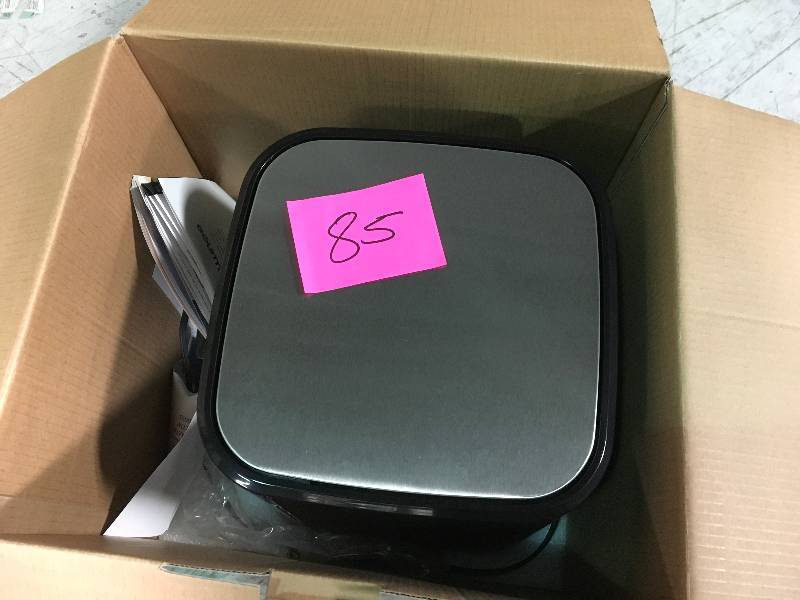 Gourmia Air Digital FRyer in good condition