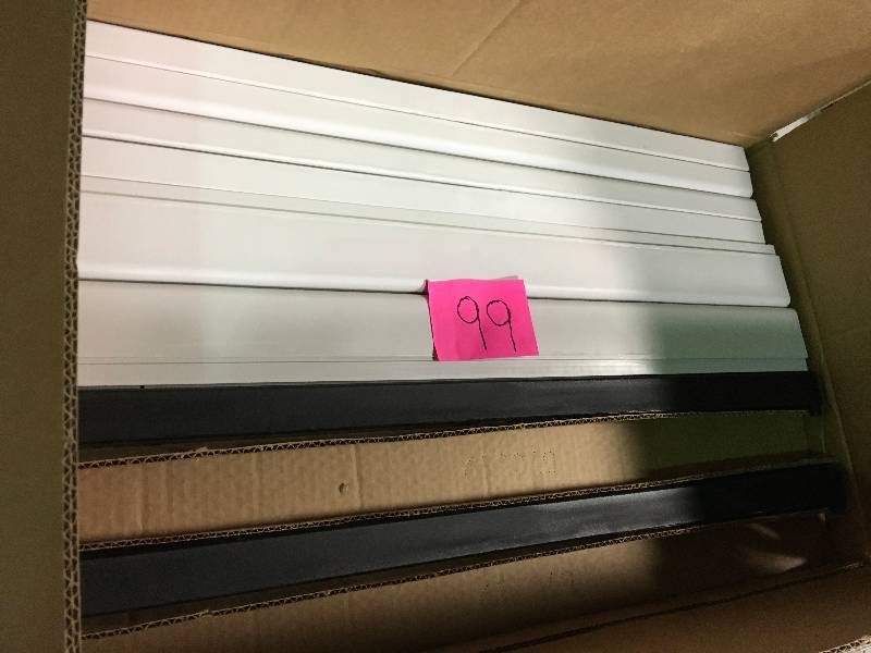 HDX Extra Large Utility Cabinet