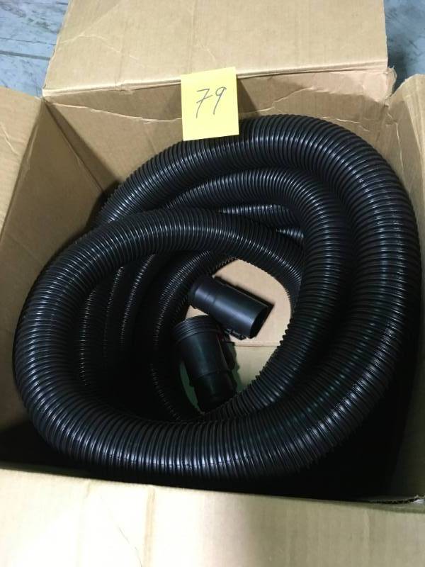 lot 79 image: Ridgid Dual Flex expansion kit