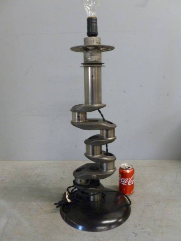 Vintage Lamp