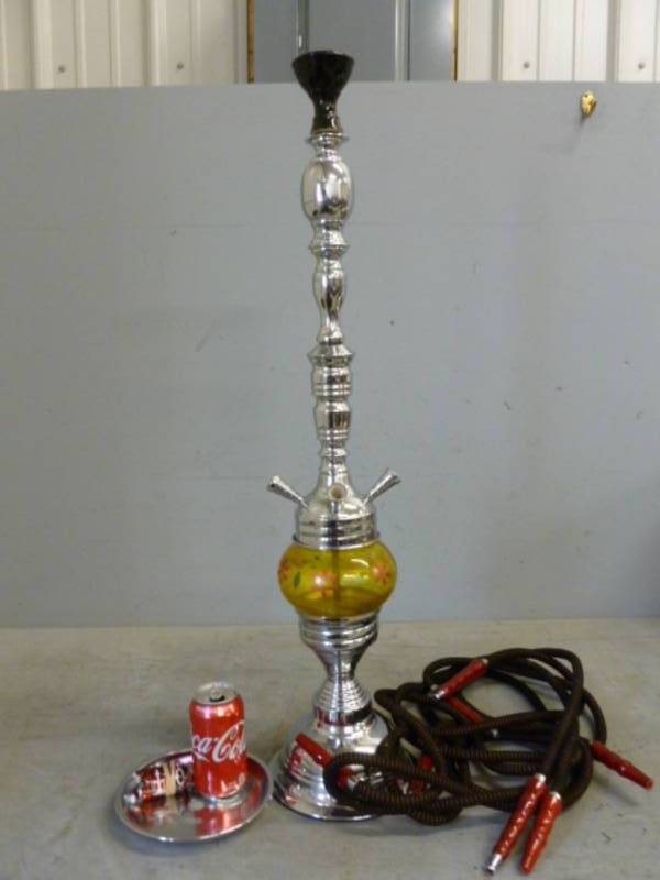 Hookah Pipe