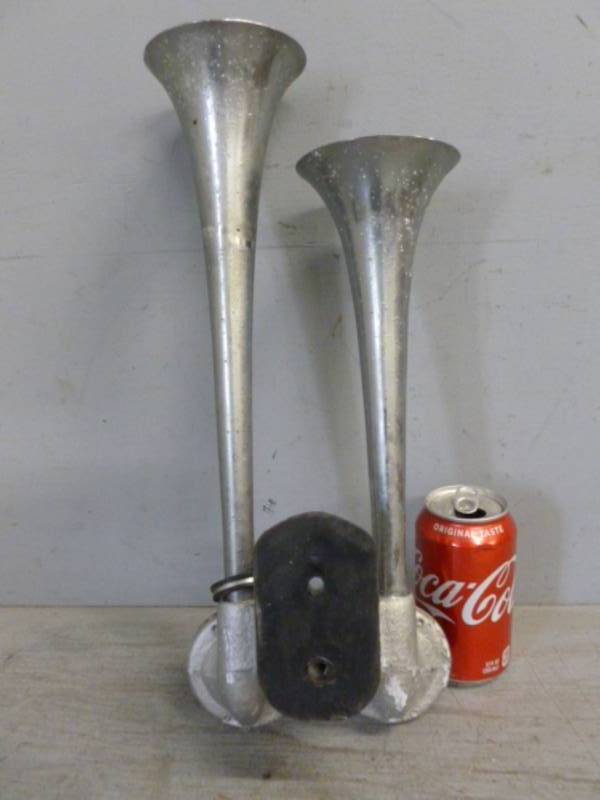 Truck Horns
