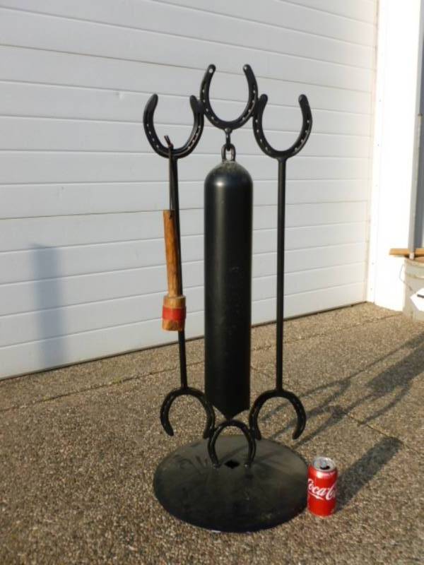 Stable Bell