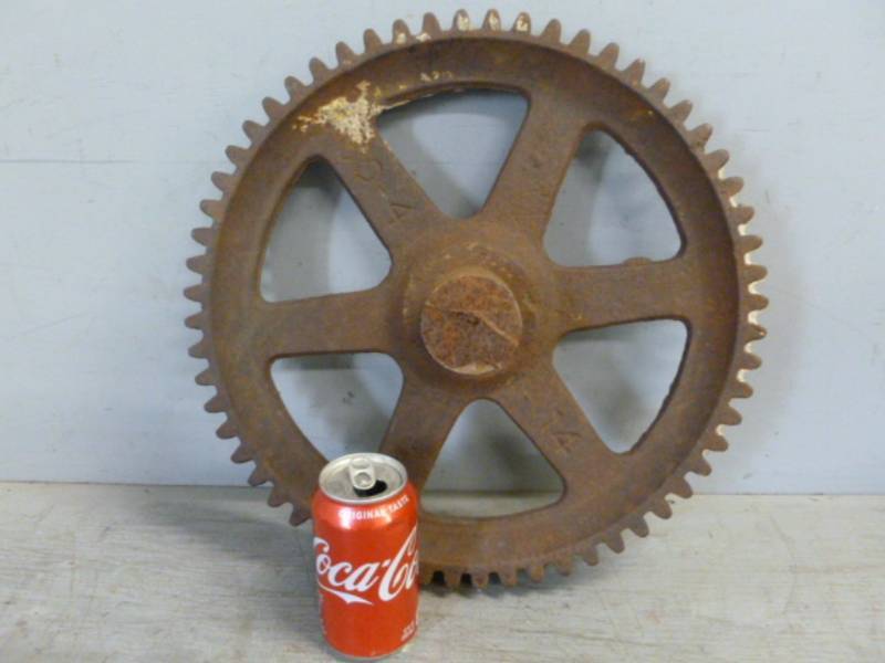 Vintage Gear