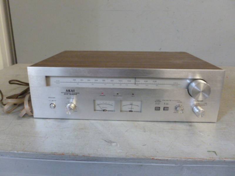 Vintage Electronics