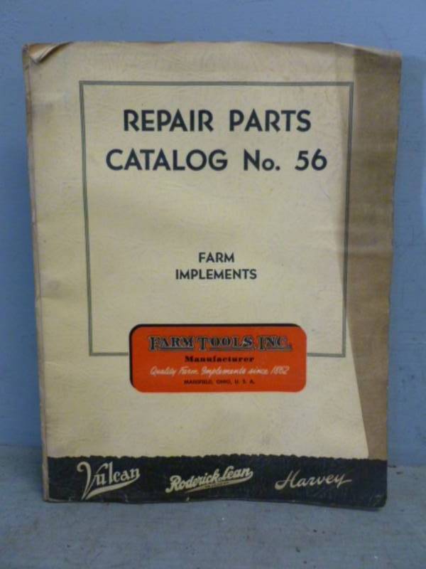 Vintage Manual