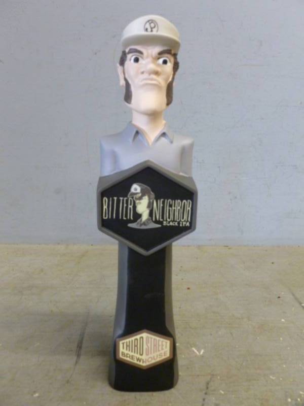 Beer Tap Handle