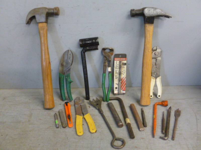 Tools